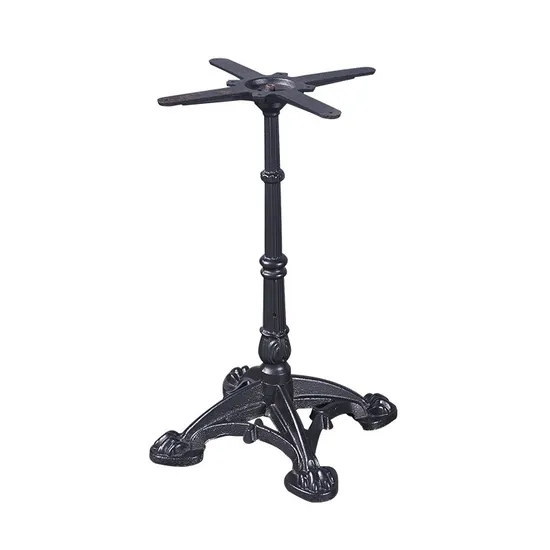 Furniture Restaurant Metal Coffee Dining Bench Desk Table Leg Table Bases