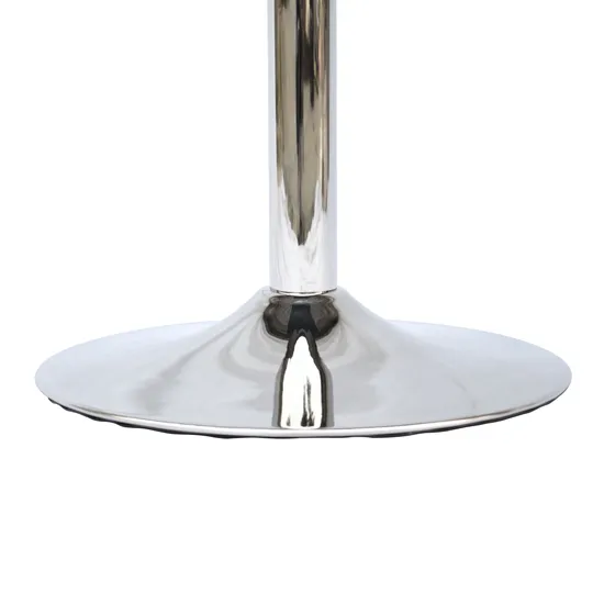 Polished Stainless Steel Table Legs 304# Grade Ss Dining Table Base