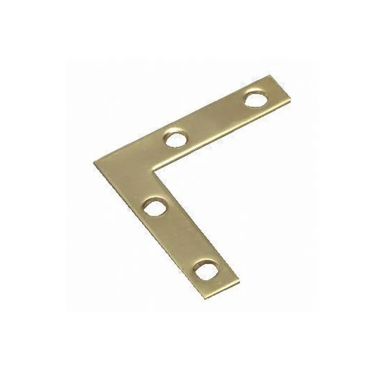 Stainless Steel Brace Corner Steel Joint Corner Brace Bracket Fasteners