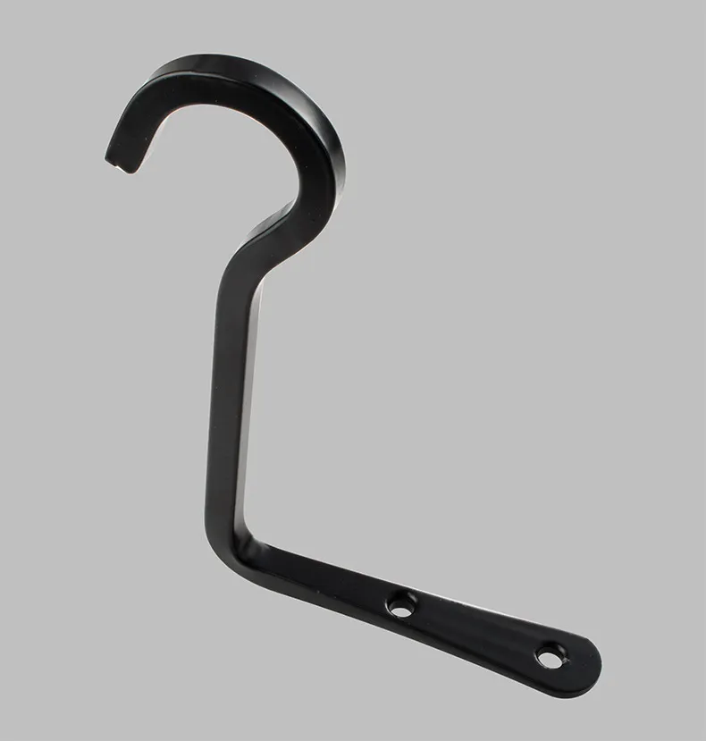 Swivel Plant Hook Hanging Plant Bracket for Flower Basket
