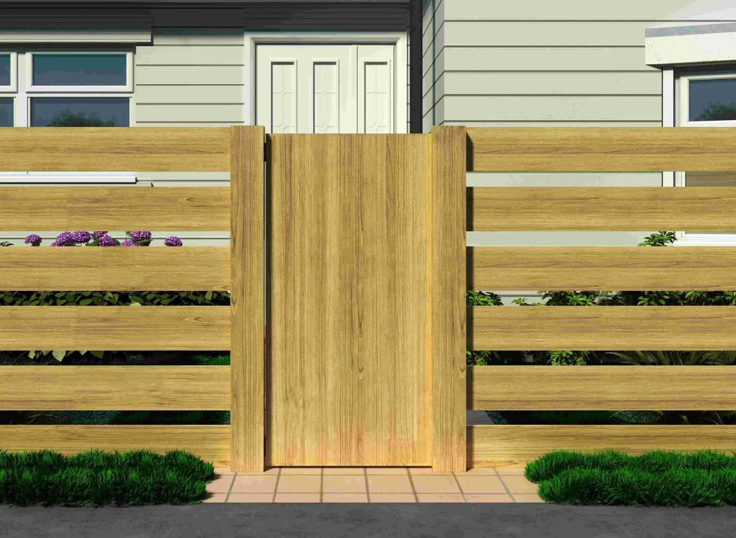 Gate Bracket Kit Outdoor Gate Bracket &amp; Door Hinges