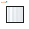 Glass Door and Window Factory Style, Sliding Window Metal Frame