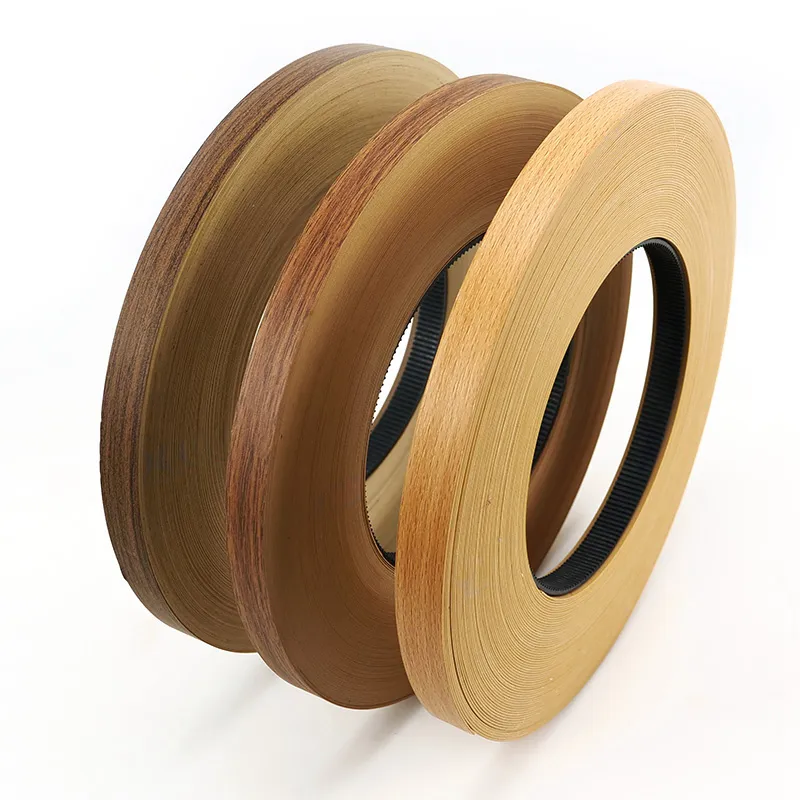 Furniture PVC Edge Plastic Extrusion Protection Edging Strip