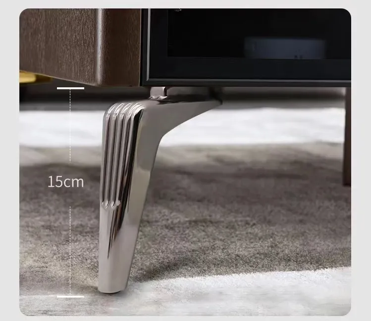 Brass Sofa Legs Gold Metal Bed Legs