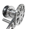 Unique Barn Door Sliding Door Lock