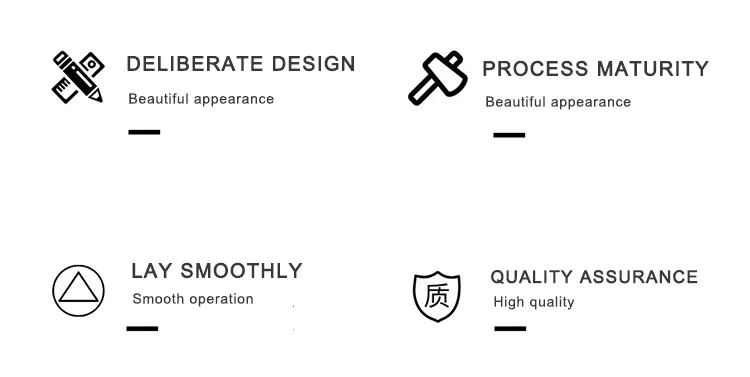 Apartment Hotel Modern Style Bedroom Furniture Set Bedside Table Wooden Bedside Table