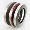 Plastic Cabinet Edging PVC Edge Banding Tape Rubber Wood Grain Edge Strips