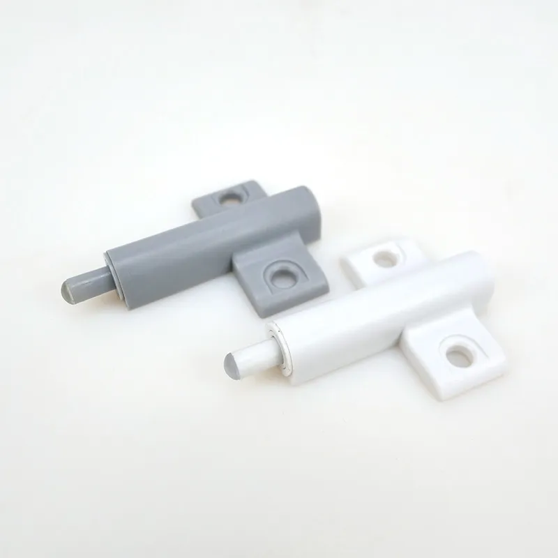 Magnetic Catch Touch Push to Open Cabinet Door Latch Lock