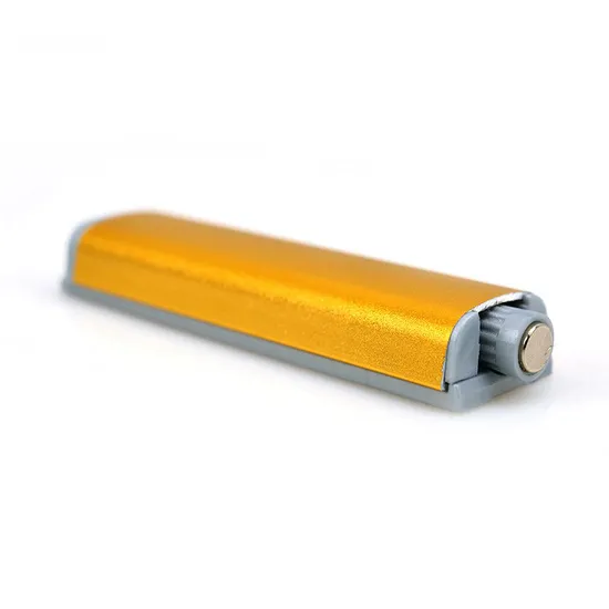 Magnetic Catch Touch Push to Open Cabinet Door Latch Lock