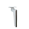 Sofa Feet Gold Metal Black Couch Leg Table Sofa Legs