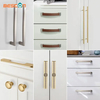 Round Shaped Furniture Drawer Handle Cupboard Pulls Door Knobs and Handles