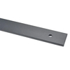 Single Bi Fold Sliding Barn Door Hardware Kit