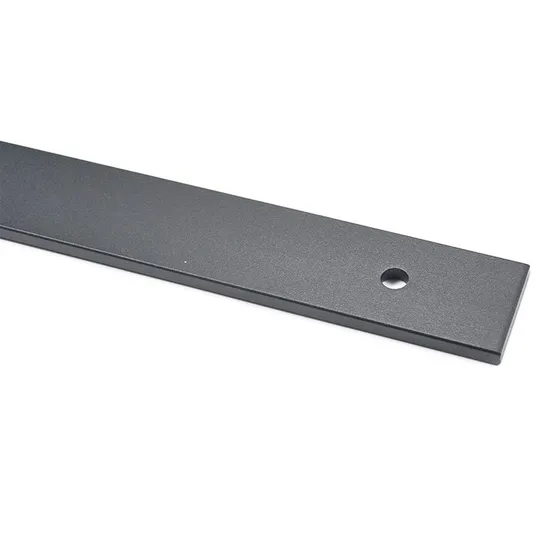 Single Bi Fold Sliding Barn Door Hardware Kit