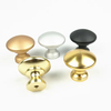 Drawer Pull Handles Wardrobe Kitchen Door Knob Cabinet Door Handles Knobs