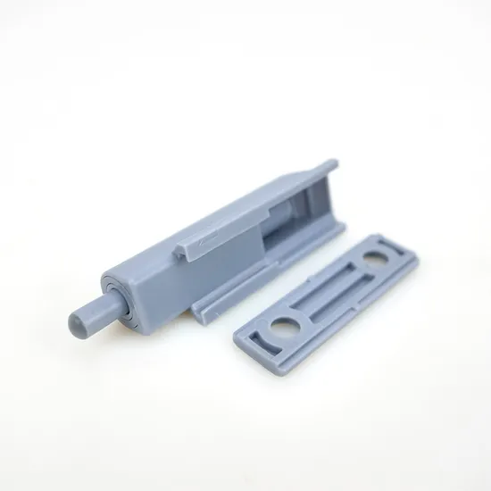 Magnetic Door Latch Cabinet Damper Buffer Kitchen Cabinet Open Door Latch