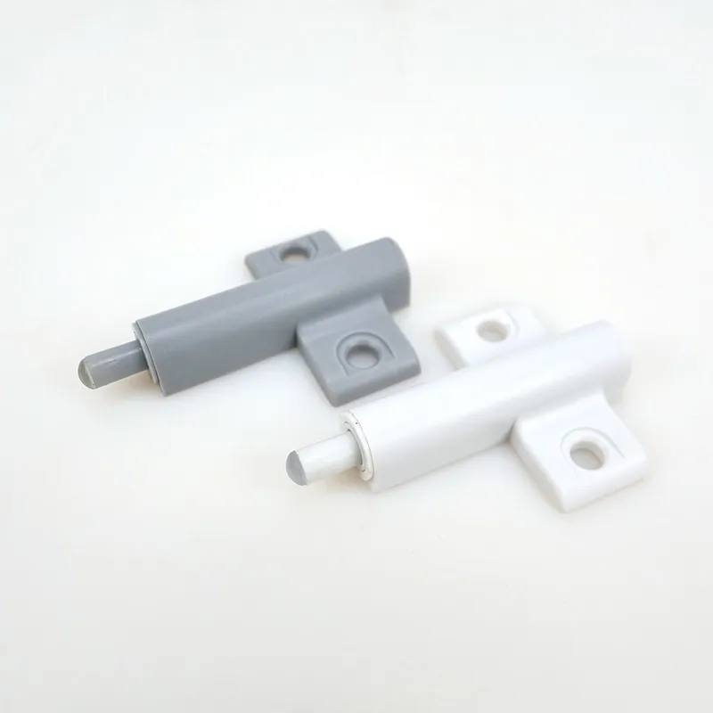 Magnetic Door Latch Cabinet Damper Buffer Kitchen Cabinet Open Door Latch