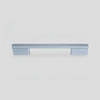 Drawer Kitchen Cabinet Pull Cupboard Wardrobe Handles Aluminium Profile Cabinet Door Handle