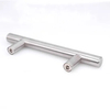 High Quality Stainless Steel Furniture Cupboard Cabinet Door Handle
