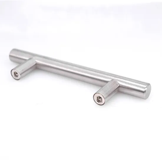 High Quality Stainless Steel Furniture Cupboard Cabinet Door Handle