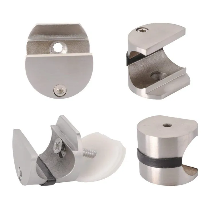 Closet Ss Sliding Barn Door Hardware Hanger Railing System