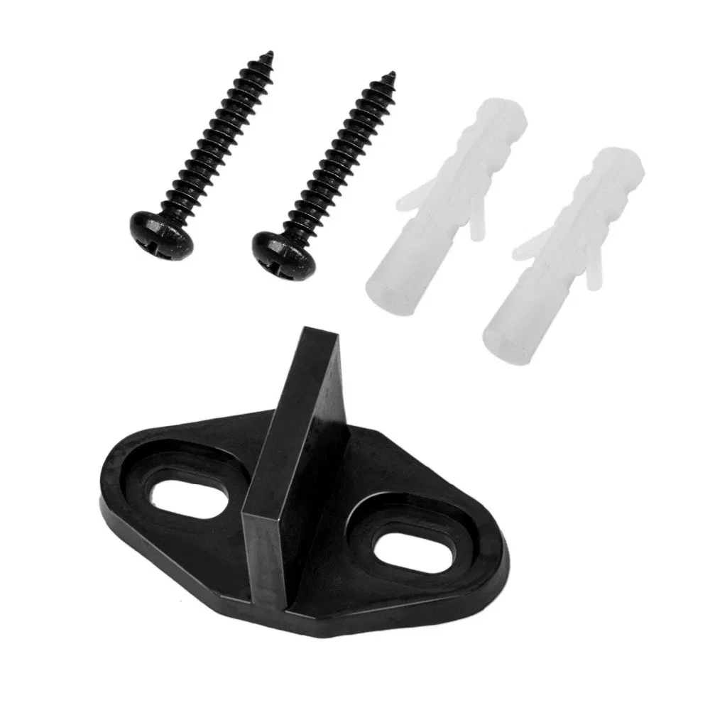 Spoke Wheel Interior Sliding Barn Door Hardware Kit