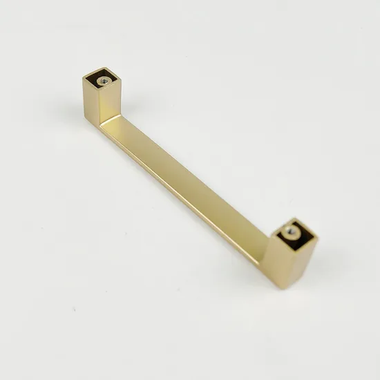T Bar Drawer Lever Handle Door Entrance Door Pull Handle