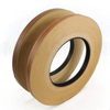 MDF Standard Wood Grain PVC Edge Banding Tape Strip Band Belt
