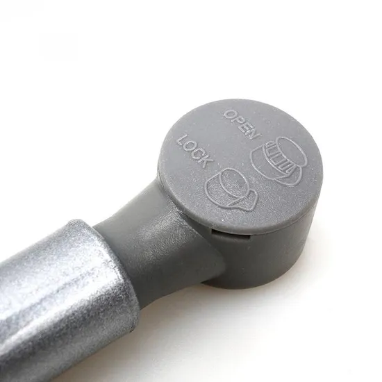 Lift Hydraulic Gas Strut Stay Buffer Cabinet