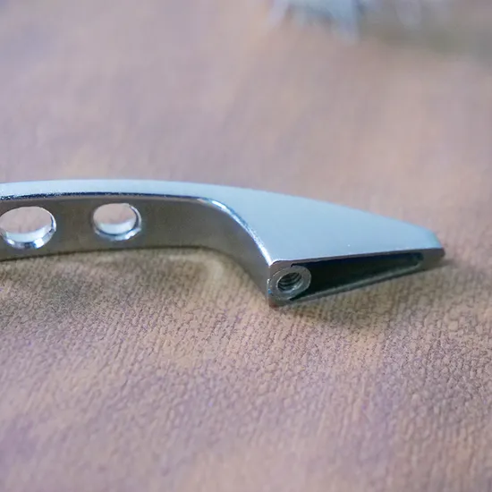 Door Handles Universal Kitchen Zinc Alloy Handles Cupboard Cabinet Pulls