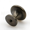 Chrome Plated Vintage Handle Drawer Knobs Bronze Cabinet Pulls