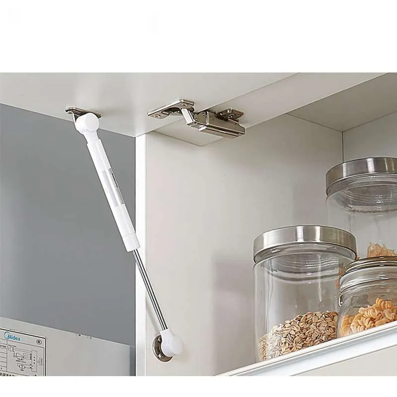 Lift Support Gas Spring Kitchen Cabinet Door Standard Gas Springs