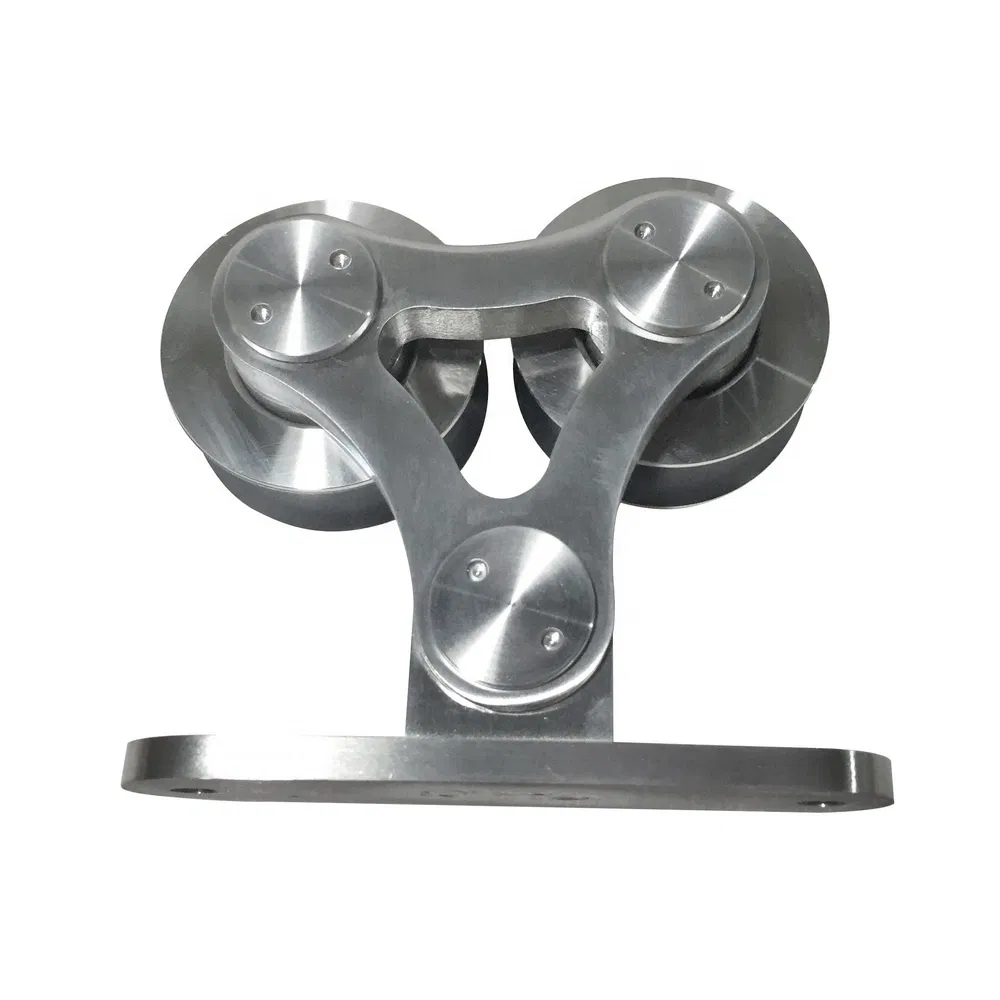 Premium Quality Original Antique SS304/316 Sliding Door Roller