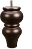 Good Load-Bearing Sofa Stylish and Stable Cabinet Hardware Solid Wood Furniture Leg