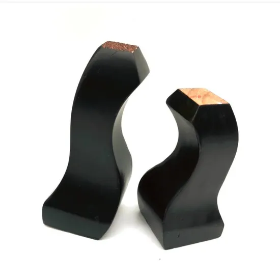 Tiger Feet Solid Wood Sofa Chair Couch Loveseat Cabinet Replacement Legs