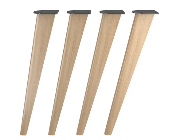Wooden Leg