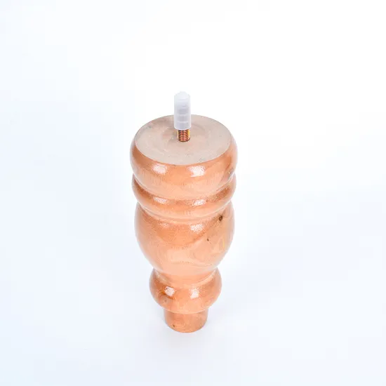 TV Cabinet Table Couch Office Custom Solid Wooden Furniture Legs