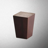New Sofa Leg Various Crafts Fitting Preservative Wooden Sofa Legs