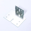 3W 200 Lbs Sliding Pocket Door Hardware Frame Kit