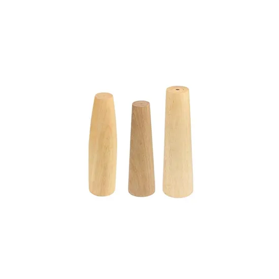 Factory Direct Wooden Legs for Sofa Wooden Sofa Legs