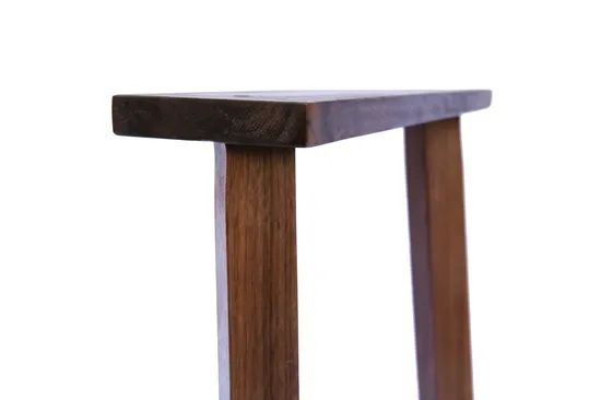 Wooden Legs