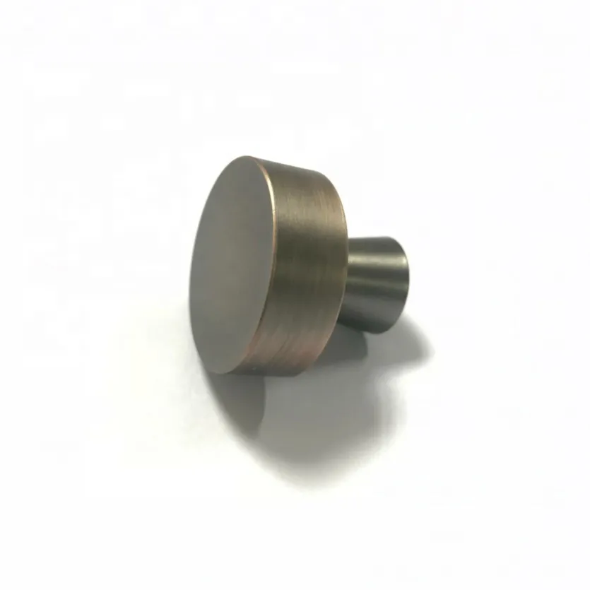 Factory Direct Cabinet Drawer Brass Furniture Kitchen Orb Round Handles and Knob