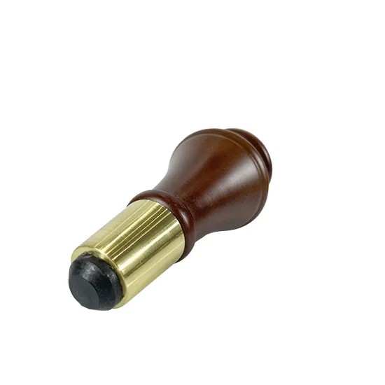 Gourd Wooden Furniture Table Chair Leg Metal Sofa Leg