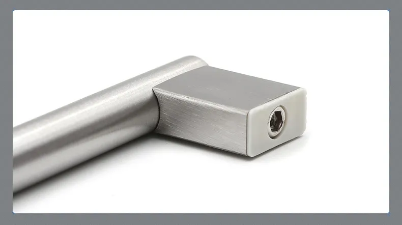Stainless Steel Furniture Kitchen Cabinet and Dresser Pulls Knobsnet Pulls and Handles