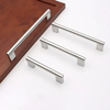Stainless Steel Furniture Kitchen Cabinet and Dresser Pulls Knobsnet Pulls and Handles