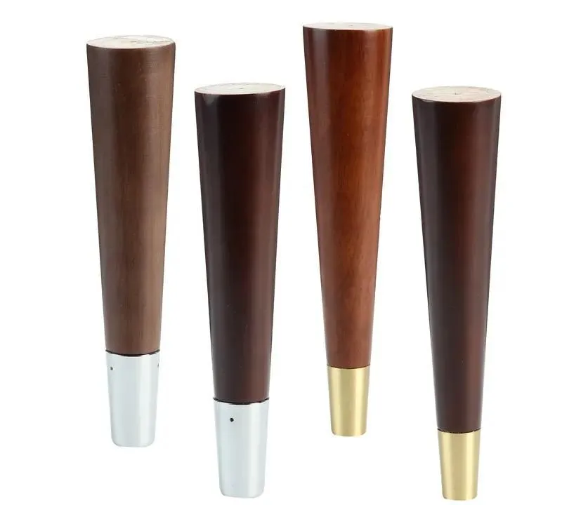 Wood Cabinet Chair Bed Table Legs