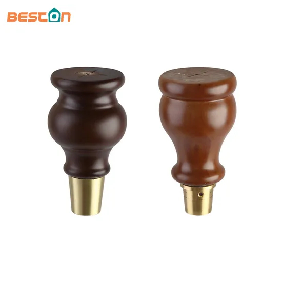 Dining Tempered Glass Table Wood Style Legs Wooden Table Legs