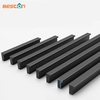 Kitchen Hardware Aluminum Bedroom Furniture Long Wardrobe Door Cabinet Handle