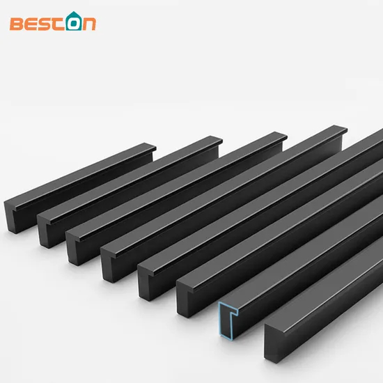 cabinet handle brass