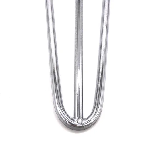 New Design Furniture Hairpin Legs Wholesale Metal Hairpin Legs Assortment