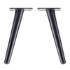 Produce High-Quality Furniture Metal Sofa Legs Replacement